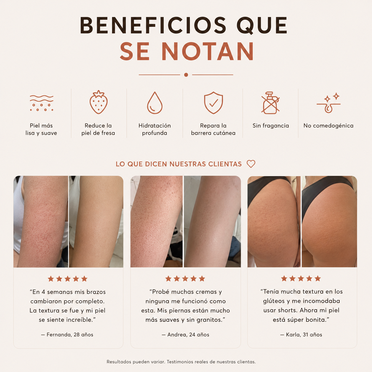 Tratamiento Para Queratosis Pilaris Avanzado