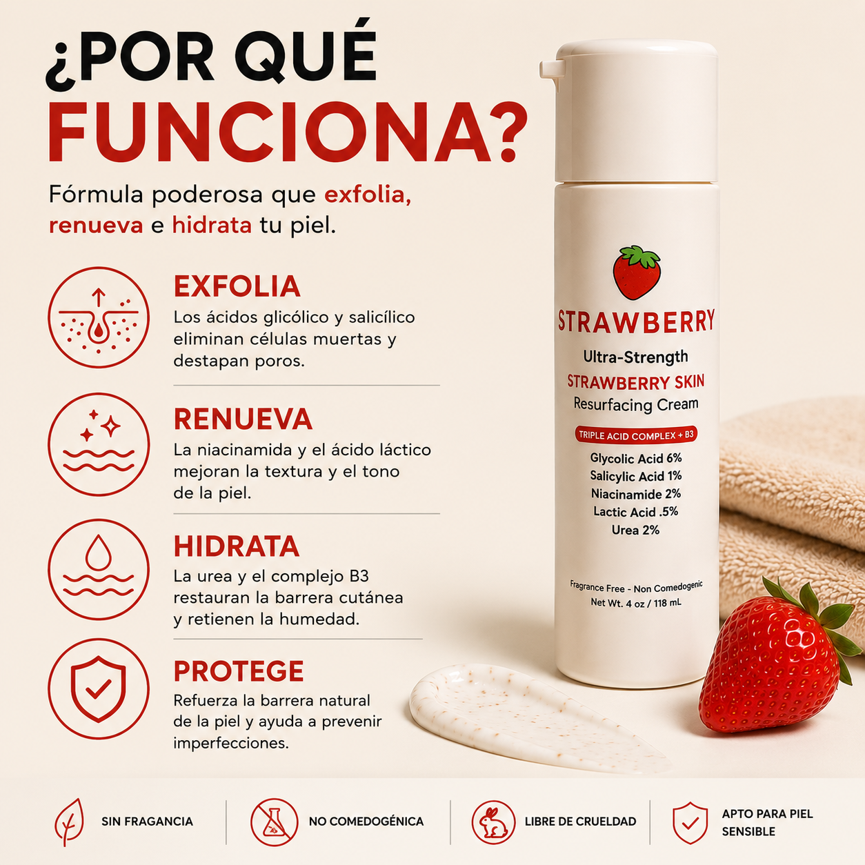 Tratamiento Para Queratosis Pilaris Avanzado
