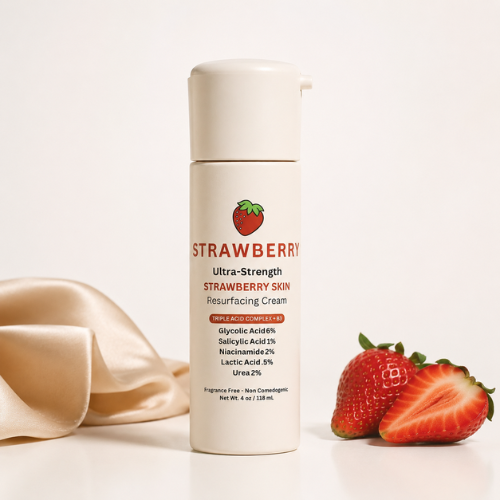 Tratamiento Para Queratosis Pilaris Avanzado